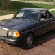 Illustration for article titled The Most Beautiful 1979 Mercedes Is Half El Camino